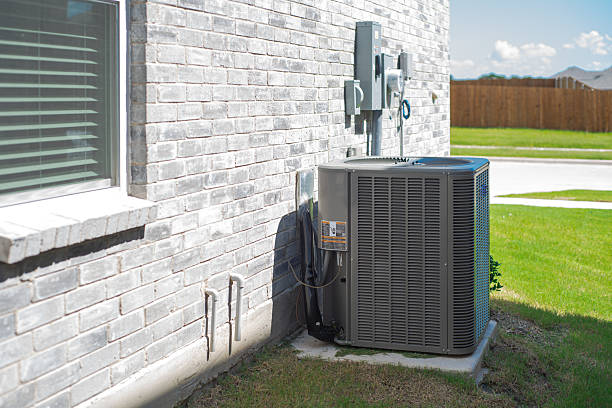 Reliable Ac Installation contractor in Hillsboro, IN by FH HVAC